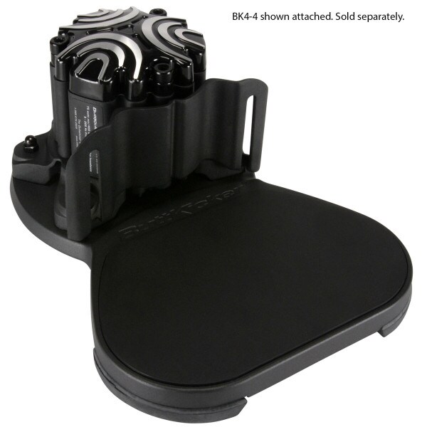Main product image for ButtKicker BK4-CMAK Furniture Mounting Kit 300-9453